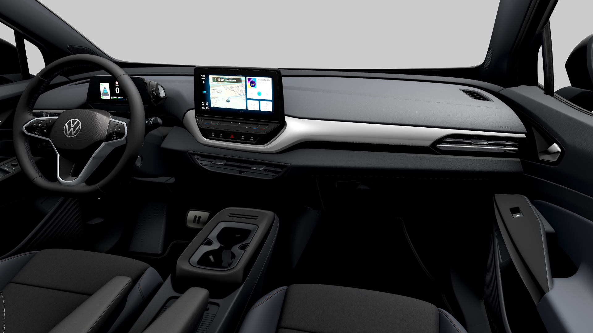 Volkswagen ID.4 Performance Pro