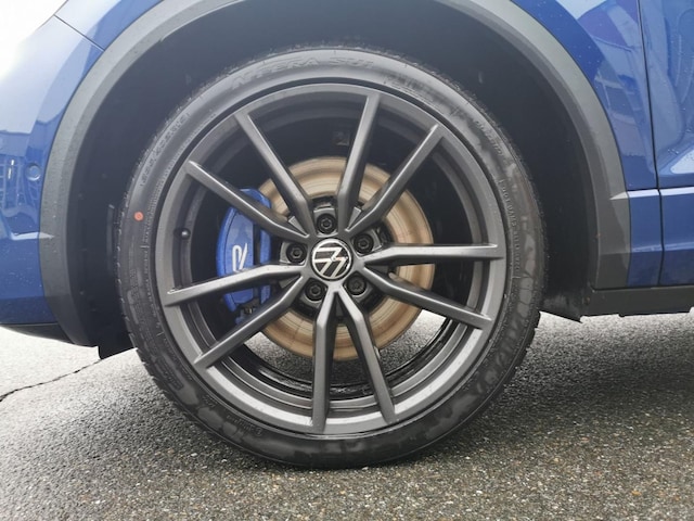 Volkswagen T-Roc 2.0 TSI IQ.Drive