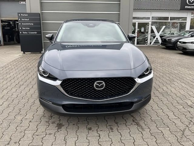 Mazda CX-30 Homura SkyActiv