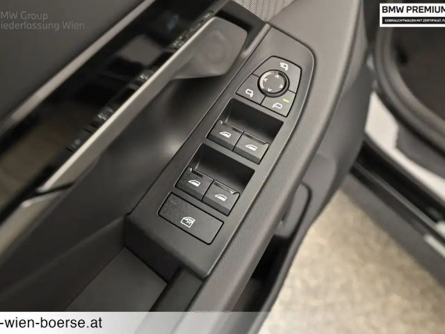 BMW 520 520d Sedan xDrive