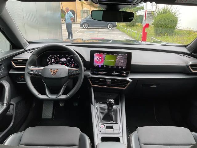 Cupra Formentor Formentor 1,5 TSI ACT Cupra Cupra