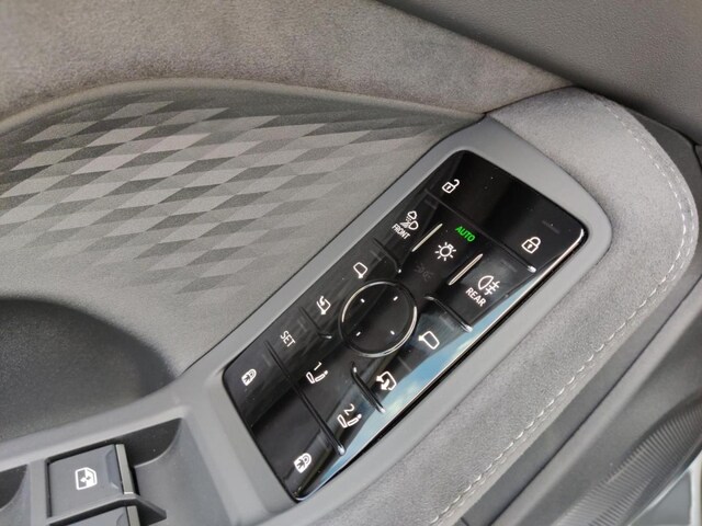 Audi A5 Hybride Quattro S-Tronic