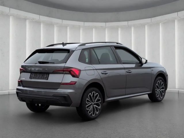 Skoda Kamiq 1.5 TSI Tour
