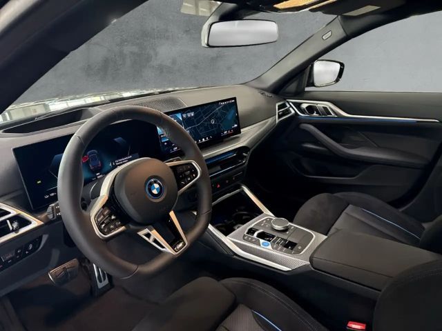 BMW i4 M-Sport Sedan eDrive35