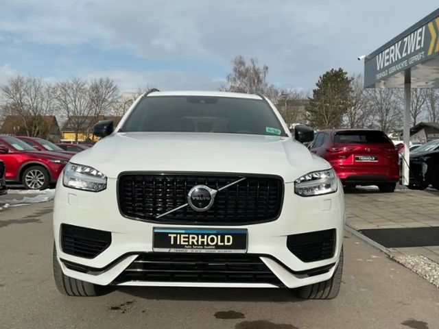 Volvo XC90 R-Design T8