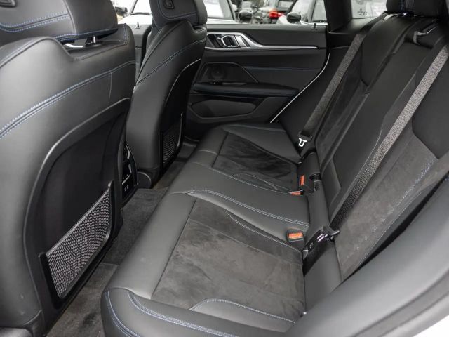 BMW i4 Coupé M-Sport eDrive35