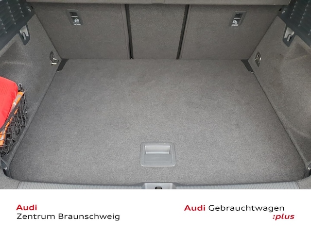 Audi Q2 35 TFSI S-Tronic