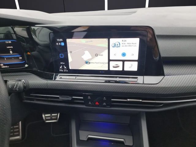 Volkswagen Golf DSG Golf VIII