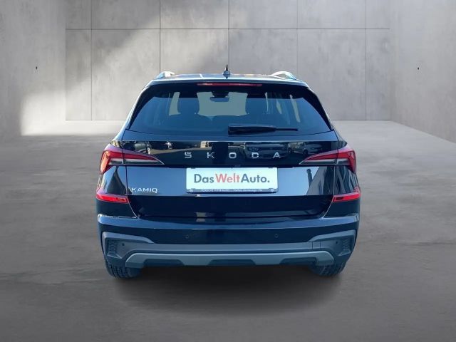 Skoda Kamiq Selection