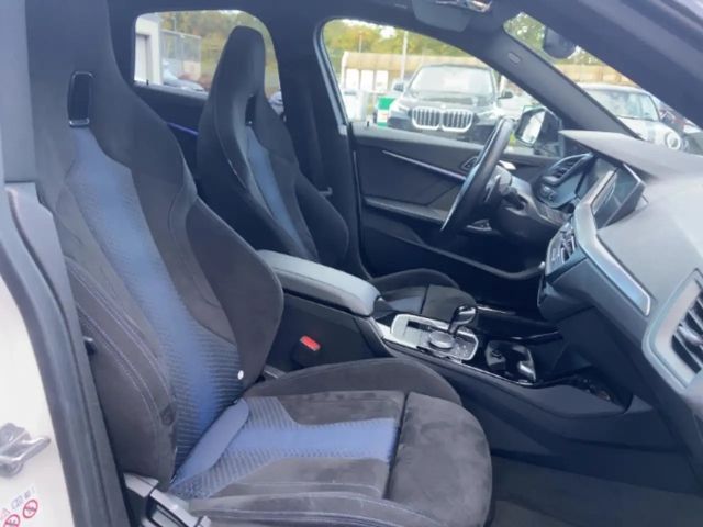 BMW 235 Coupé Gran Coupé Sedan xDrive