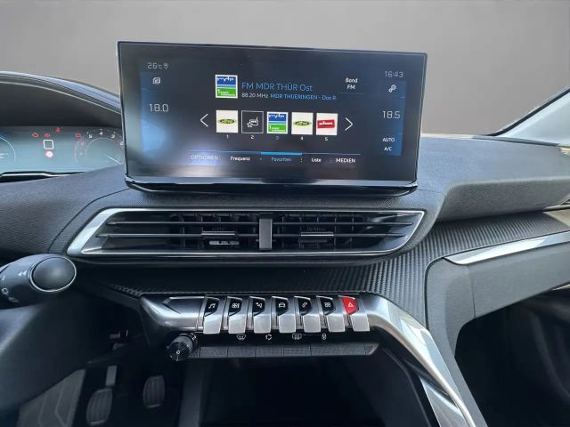 Peugeot 3008 Active Pack PureTech