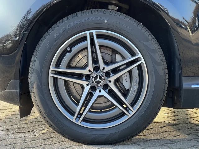 Mercedes-Benz EQC 400 4MATIC AMG Line