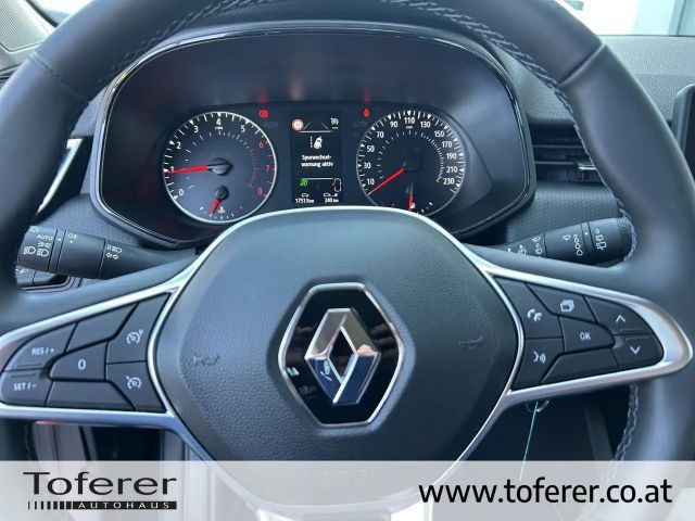 Renault Clio Life SCe 65