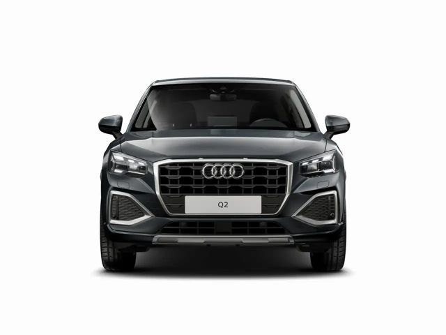 Audi Q2 35 TFSI S-Tronic