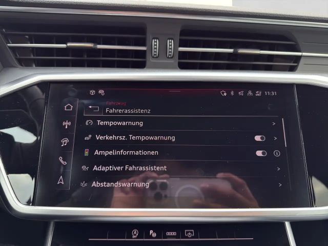 Audi A6 45 TDI Quattro