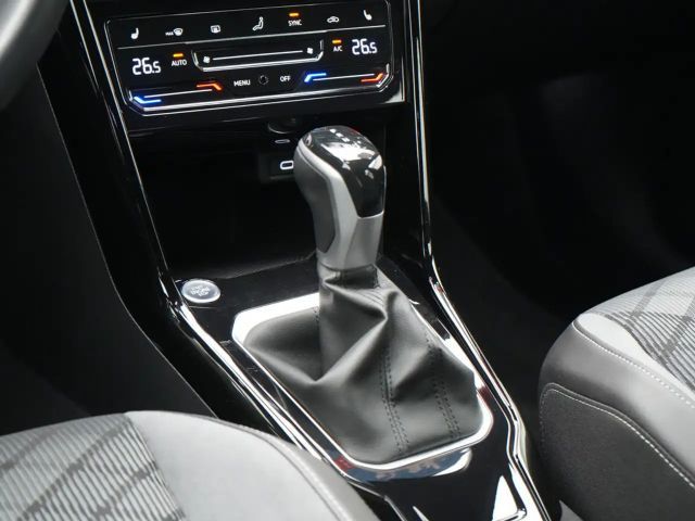 Volkswagen T-Roc DSG R-Line