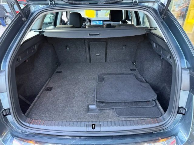 Skoda Octavia Ambition Combi