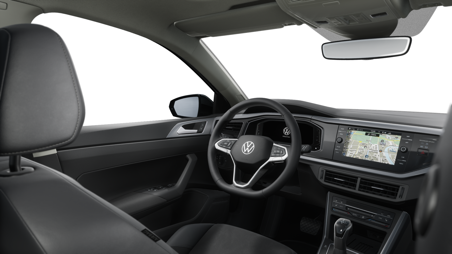 Volkswagen Polo 1.0 TSI DSG