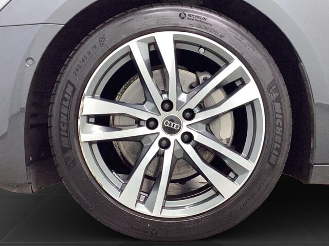 Audi A6 45 TFSI Avant Quattro S-Tronic Sport