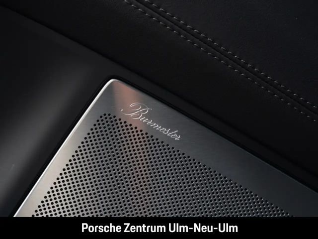 Porsche 992 4 Cabrio Carrera GTS