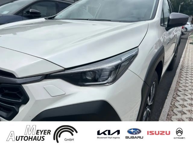 Subaru Crosstrek 2.0 Platinum+dyn. Kurvenlicht+LED+Leder+Smartkey+G