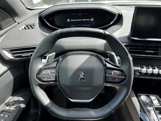 Peugeot 3008 Allure Pack