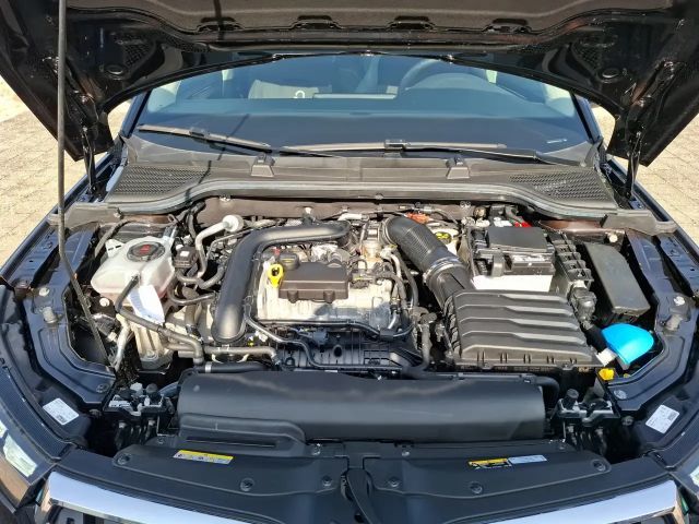 Skoda Kamiq 1.0 TSI Tour