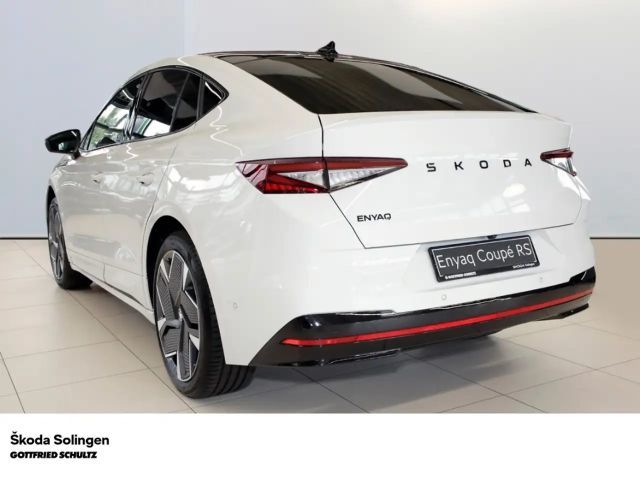 Skoda Enyaq Coupe RS Suite