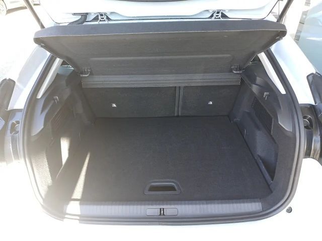 Citroën C4 Plus PureTech