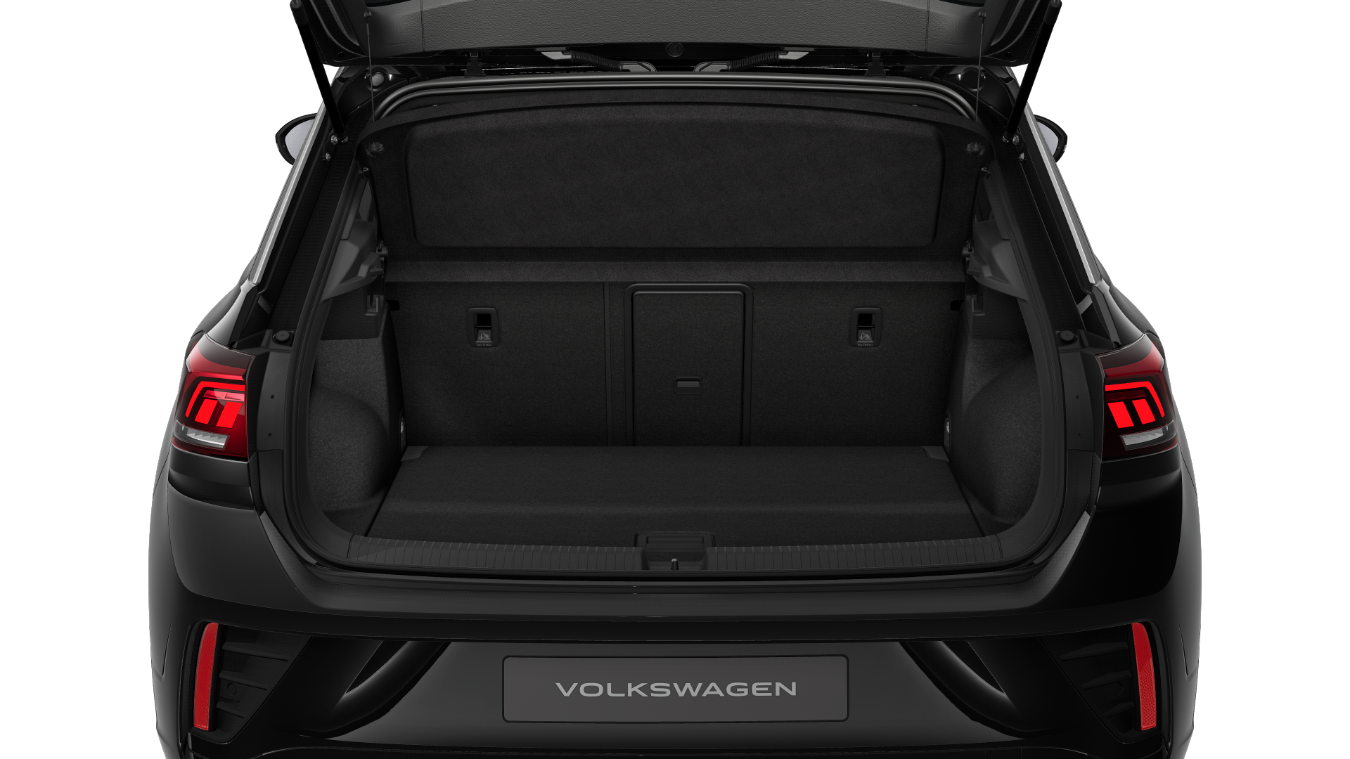 Volkswagen T-Roc 2.0 TDI R-Line