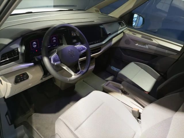 Volkswagen Multivan 4Motion T7 eHybrid