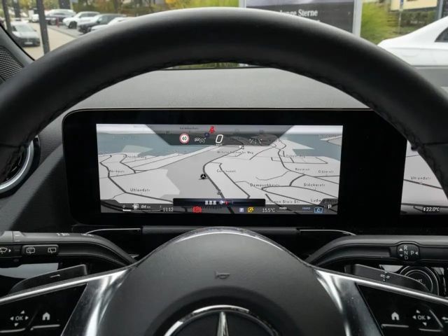 Mercedes-Benz B 200 Progressive