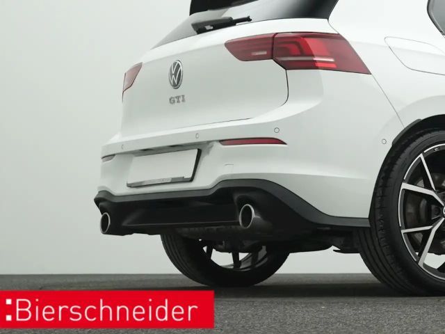 Volkswagen Golf 2.0 TSI DSG GTI Style