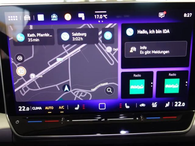 Volkswagen Golf 1.5 eTSI DSG Life