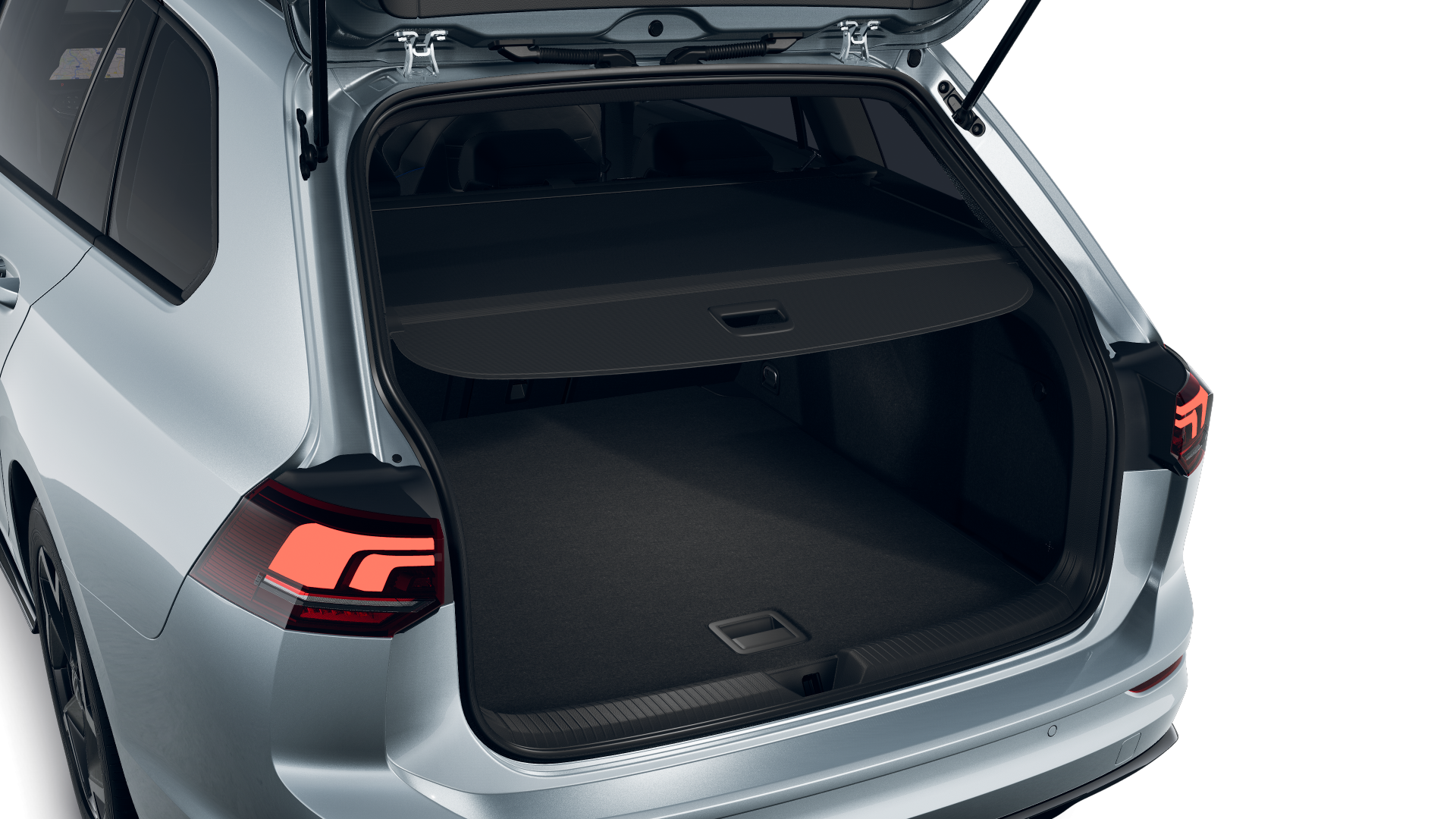 Volkswagen Golf Golf VIII R-Line Variant