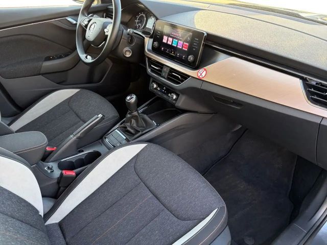 Skoda Kamiq 1.0 TSI Style Style