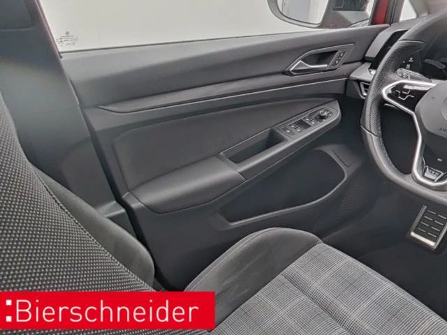 Volkswagen Golf 2.0 TDI DSG GTD IQ.Drive Style