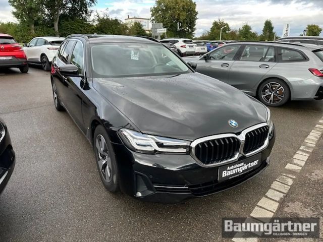 BMW 520 520d Touring