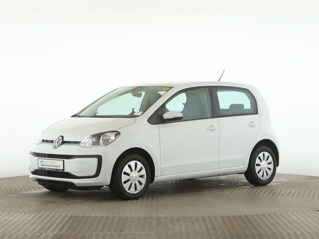 Volkswagen up! 1.0 MPI Move Move up!