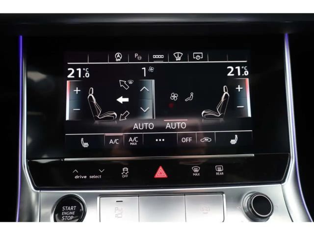 Audi A6 50 TDI Avant Quattro