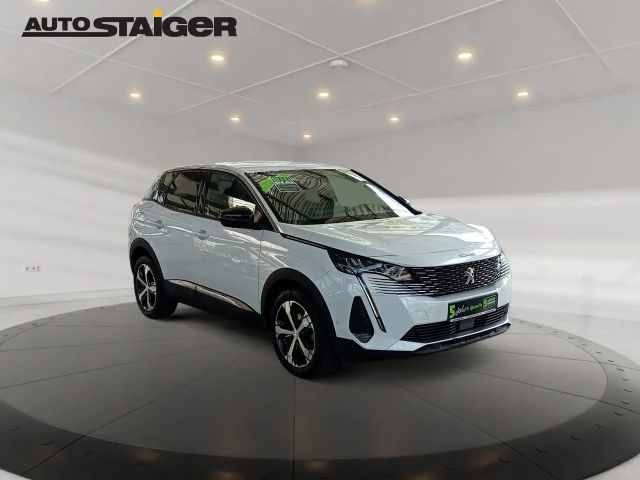 Peugeot 3008 Allure Pack