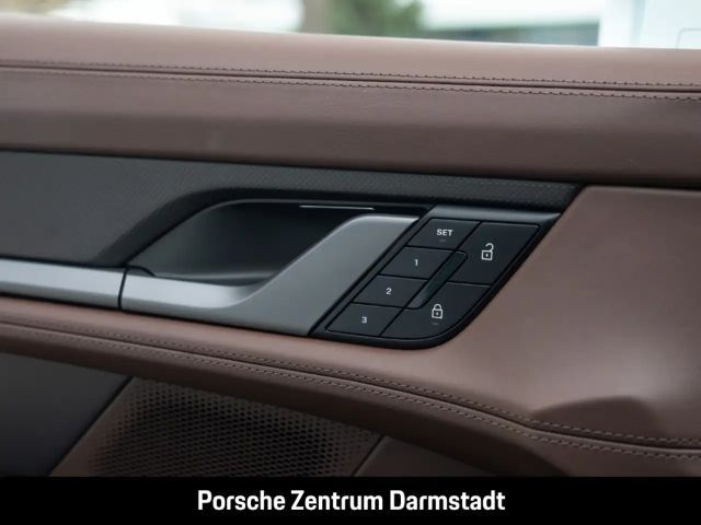 Porsche Taycan S Sport Turismo Turbo