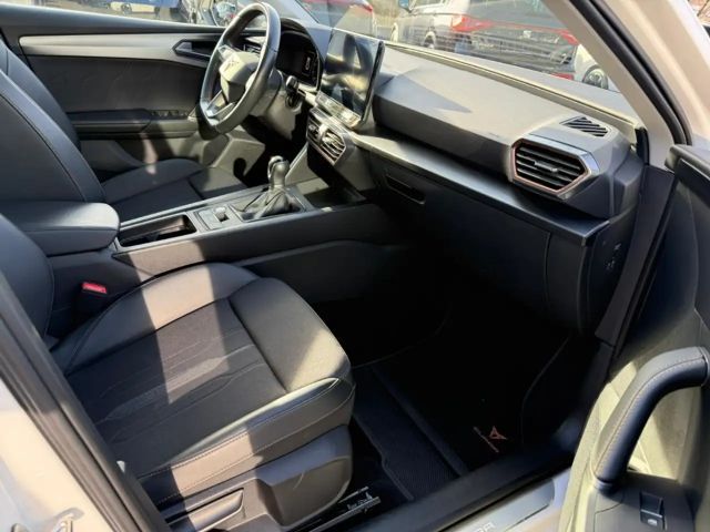 Cupra Leon 1.5 TSI Sportstourer