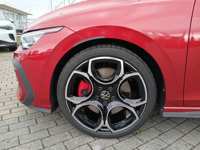 Volkswagen Golf DSG GTI Golf VIII