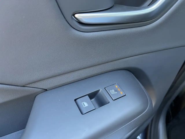 Hyundai Kona Hybrid Prime T-GDi