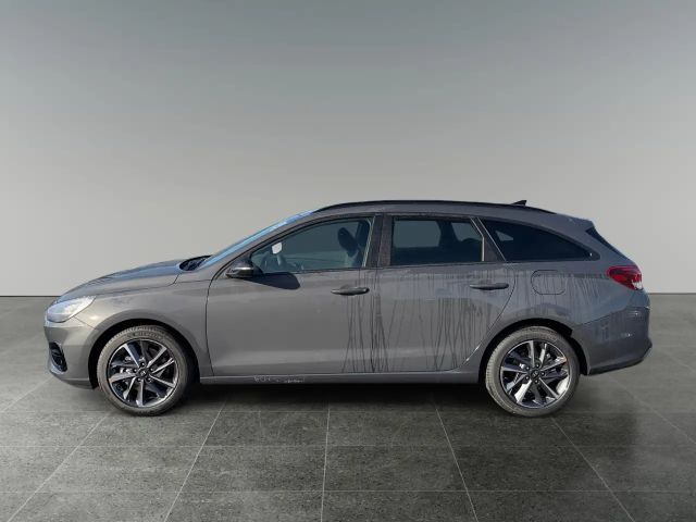 Hyundai i30 1.0 T-GDi