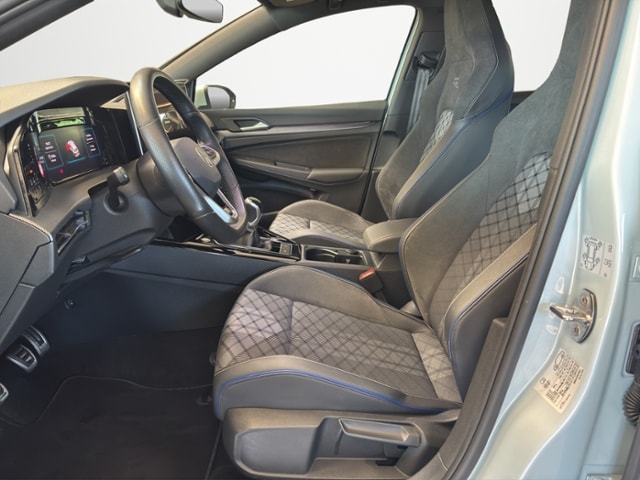 Volkswagen Golf Golf VIII Variant