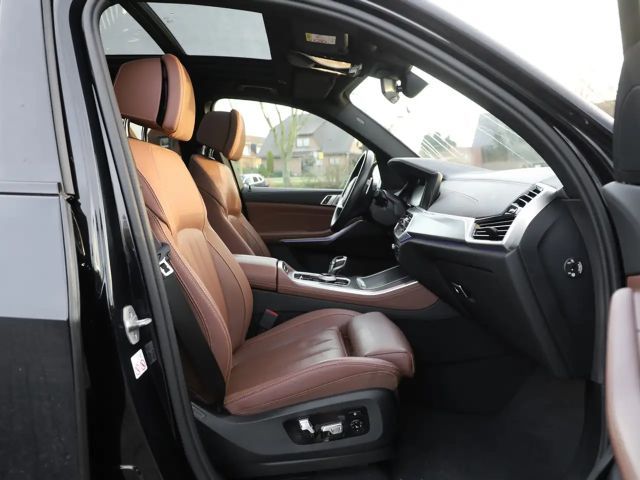 BMW X5 M-Sport xDrive30d