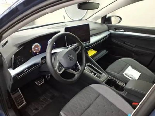 Volkswagen Golf 2.0 TDI DSG