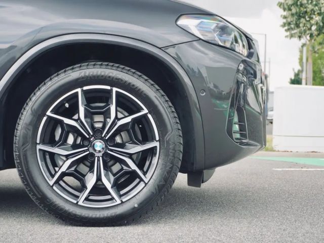 BMW X4 Coupé M-Sport xDrive30i